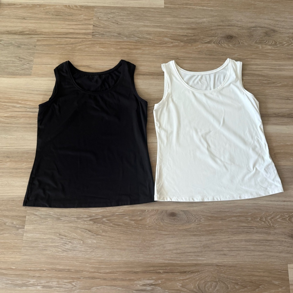 212 Collection | Bundle of 2 Nylon Tanks